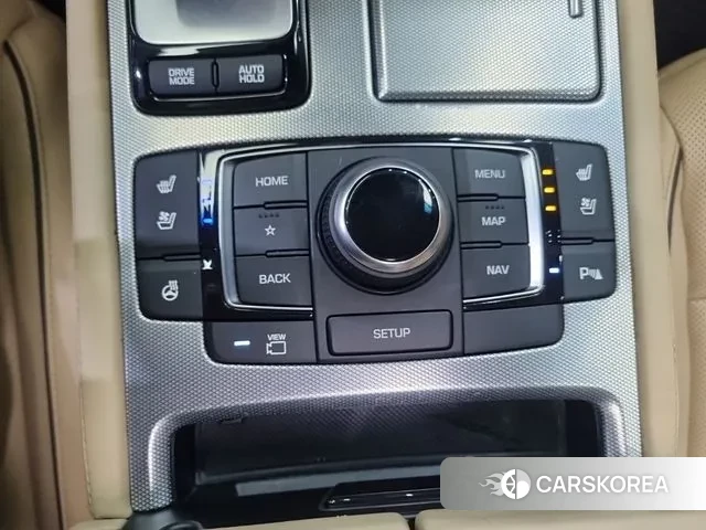 Genesis G80 id 3275099 из Кореи 7