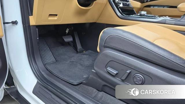 Kia Carnival 4th generation id 3922185 из Кореи 7