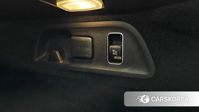 Mercedes-Benz GLE-Class W167 id 4201719 из Кореи 7