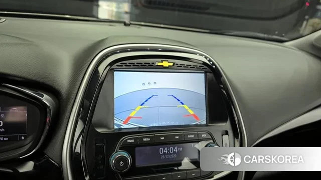 Chevrolet (GM Daewoo) The Next Spark id 3265399 из Кореи 7