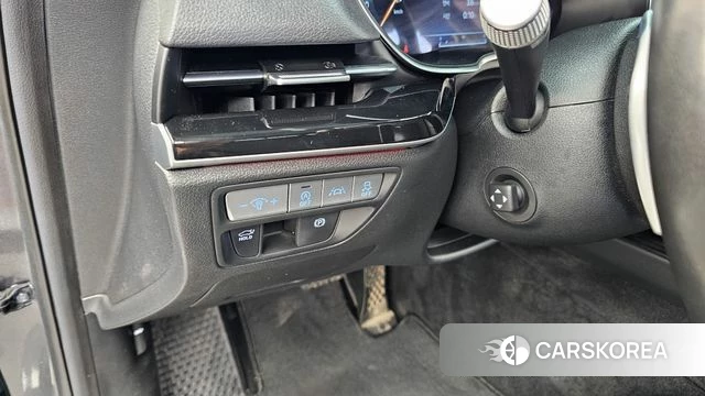 Genesis G80 (RG3) id 4464564 из Кореи 7