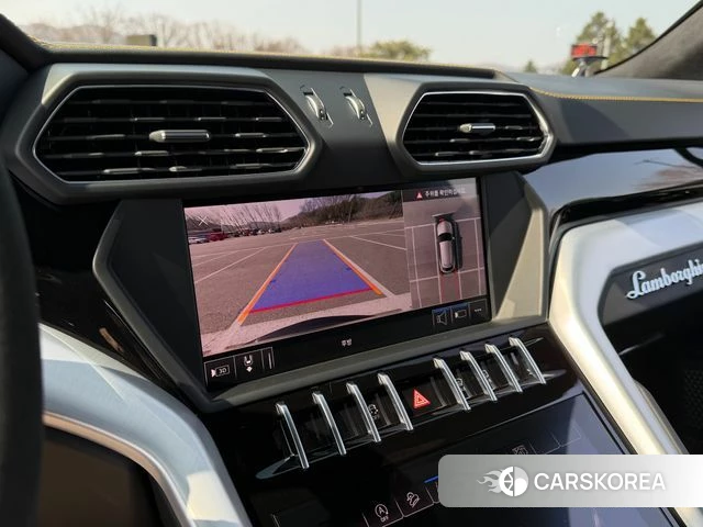 Lamborghini Urus id 3853453 из Кореи 7