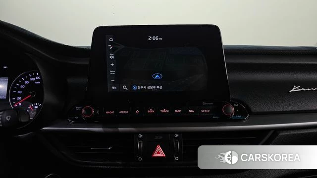 Kia Come New K3 id 4020095 из Кореи 7