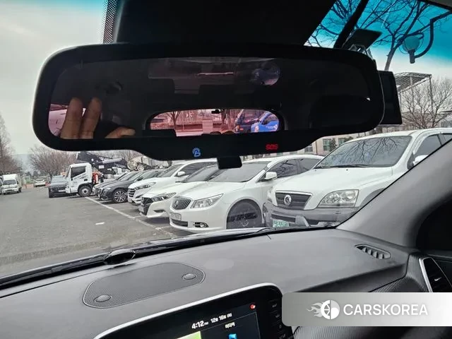 Hyundai All New Tucson id 3484578 из Кореи 7