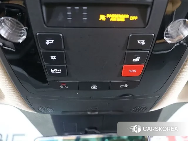 Kia Carnival 4th generation id 3098106 из Кореи 7