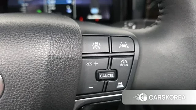 Toyota Camry (XV80) id 3775745 из Кореи 7