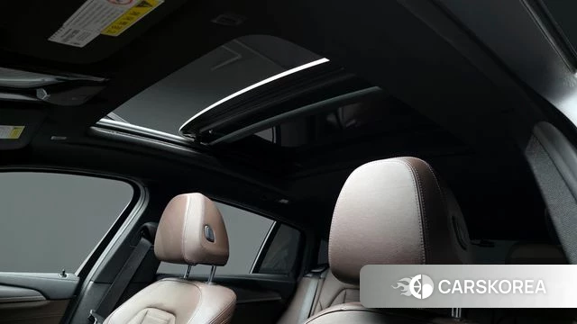 BMW X4 (G02) id 4377656 из Кореи 7