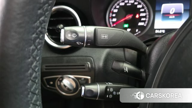 Mercedes-Benz C-Class W205 id 4643047 из Кореи 7