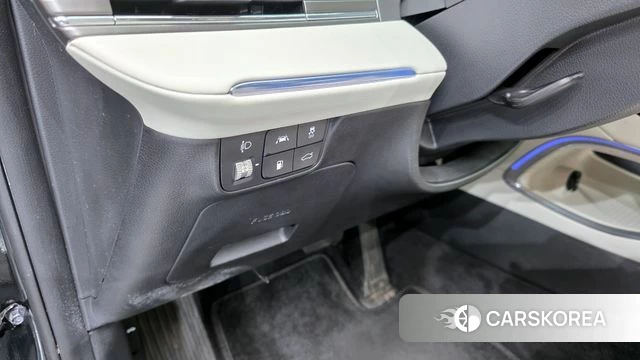 Hyundai The New Grandeur IG Hybrid id 3934893 из Кореи 7