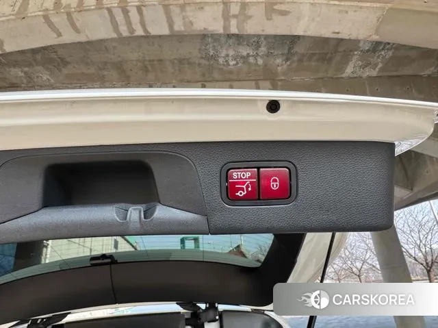 Mercedes-Benz GLC-Class X253 id 3772063 из Кореи 7