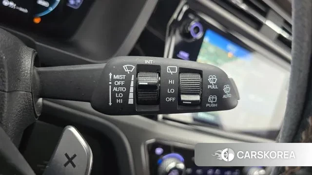 Ssangyong Beautiful Korando id 3771621 из Кореи 7