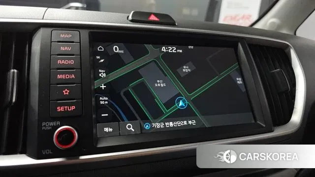 Kia The New Ray id 3650806 из Кореи 7