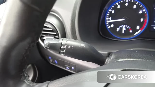 Hyundai Kona id 3459553 из Кореи 7