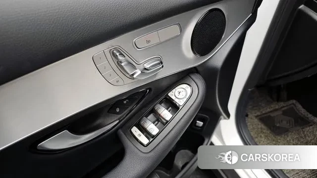 Mercedes-Benz GLC-Class X253 id 3302942 из Кореи 7