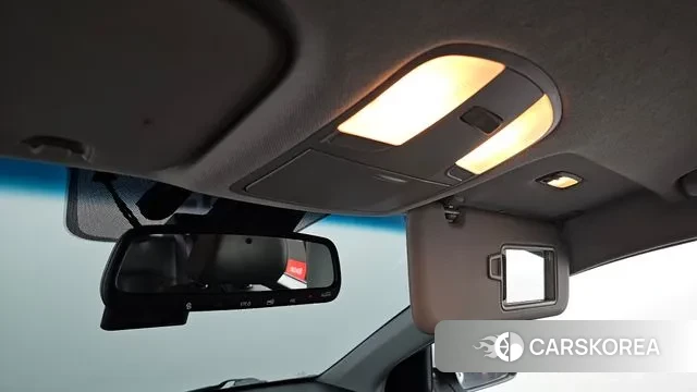 Hyundai The New Avante AD id 3055452 из Кореи 7