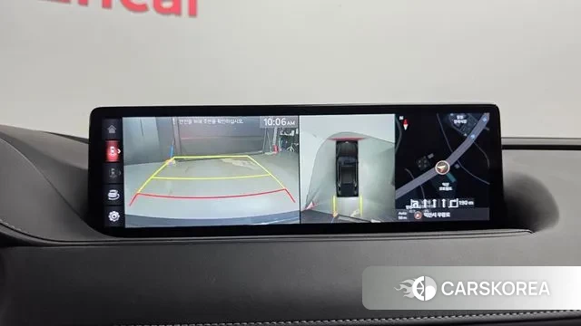 Genesis G80 (RG3) id 2990546 из Кореи 7