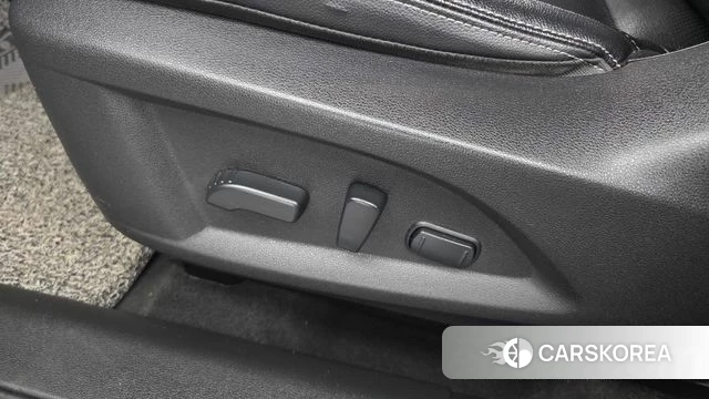 Renault Korea (Samsung) QM6 id 4465476 из Кореи 7