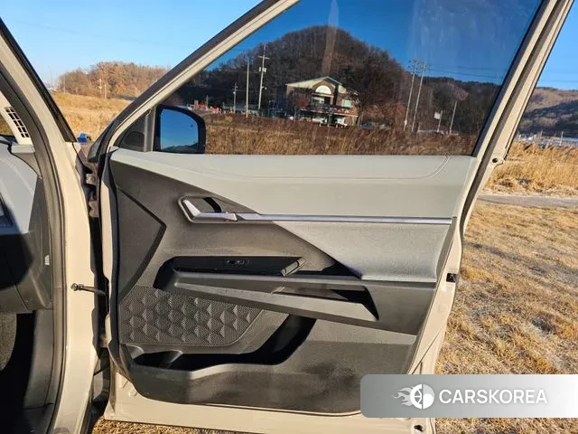 Ssangyong Torres EVX id 3517792 из Кореи 7