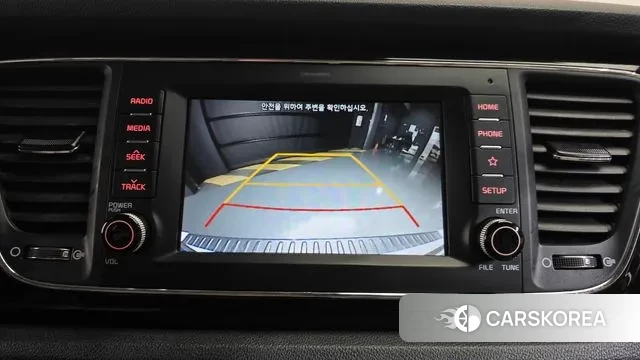 Kia The New Carnival id 3361945 из Кореи 7