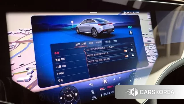 Mercedes-Benz EQE V295 id 3400108 из Кореи 7