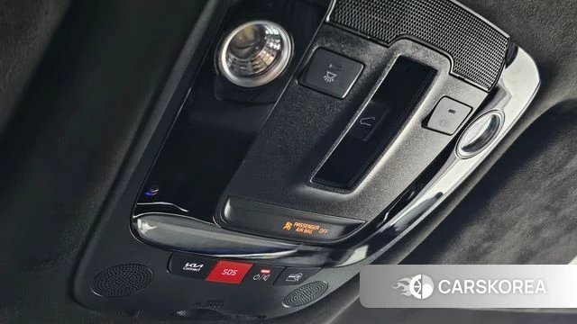 Kia The New K5 3rd generation id 4630331 из Кореи 7