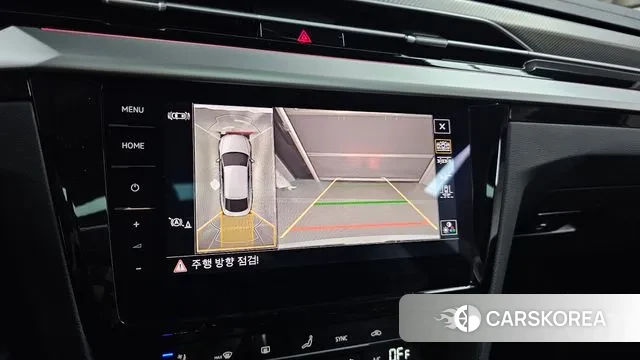 Volkswagen Arteon id 3696492 из Кореи 7