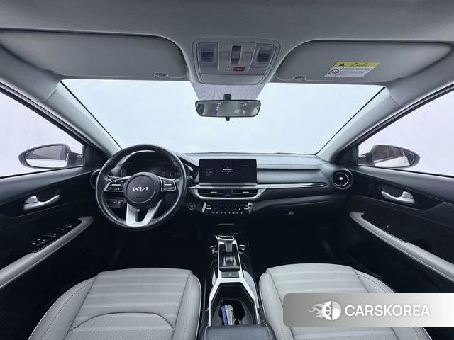 Kia K3 id 4301372 из Китая 7