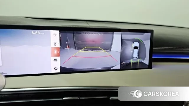 Genesis GV70 id 3757842 из Кореи 7