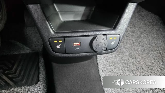 Kia The New Ray id 4323347 из Кореи 7