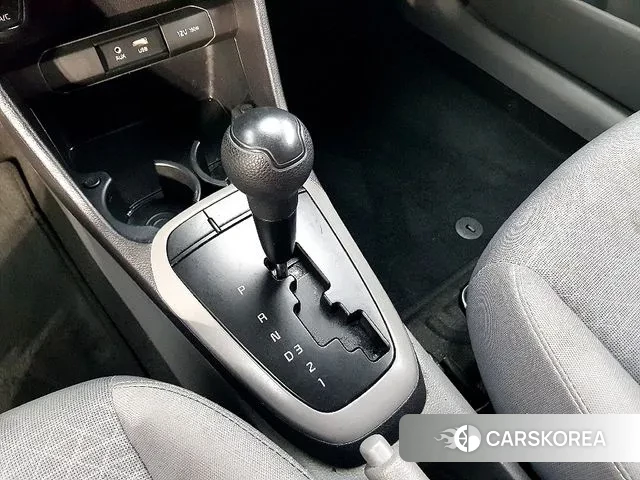 Kia All New Morning (JA) id 2990944 из Кореи 7