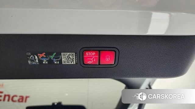 Mercedes-Benz EQS V297 id 4854058 из Кореи 7