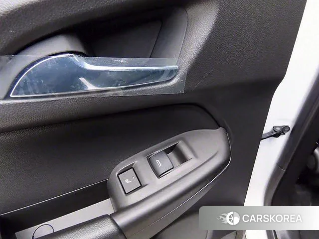 Chevrolet (GM Daewoo) The New Trail Blazer id 3114980 из Кореи 7