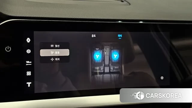 Renault Korea (Samsung) Grand Coleos id 3451884 из Кореи 7