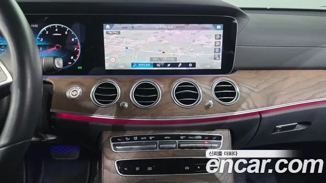 Mercedes-Benz E-Class W213 id 2926840 из Кореи 7