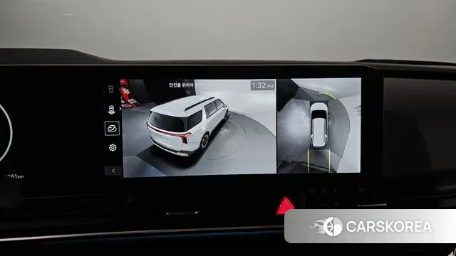 Kia The New Carnival 4th Generation id 3462406 из Кореи 7