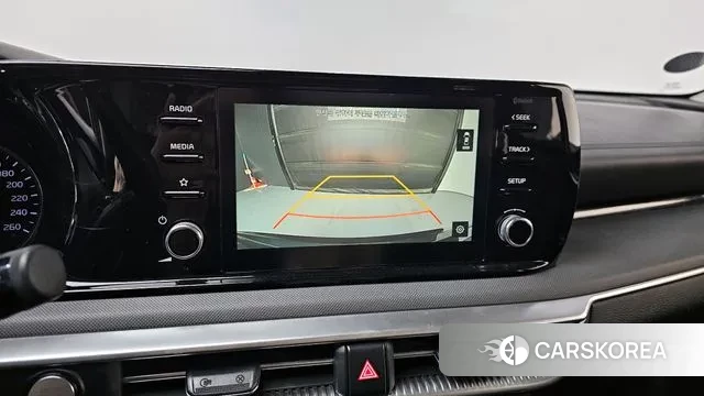 Kia K5 3rd generation id 3631402 из Кореи 7