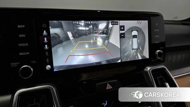 Kia Sorento 4th Generation id 4195948 из Кореи 7