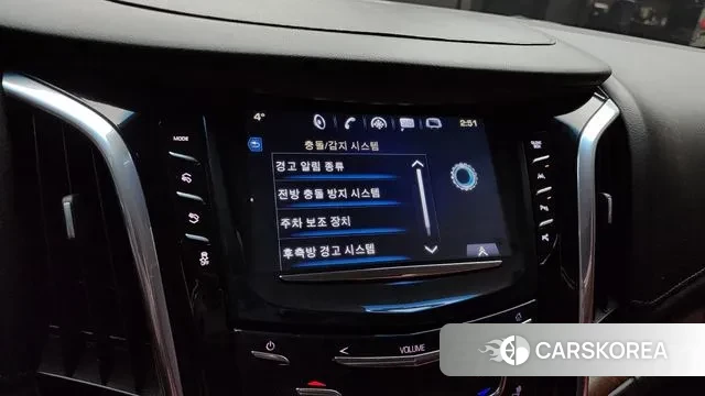 Cadillac Escalade id 3509787 из Кореи 7