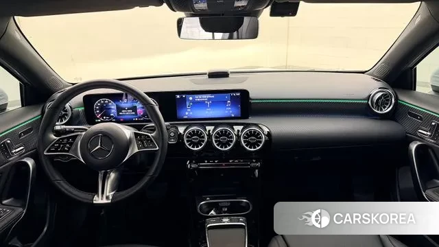 Mercedes-Benz A-Class W177 id 3610022 из Кореи 7