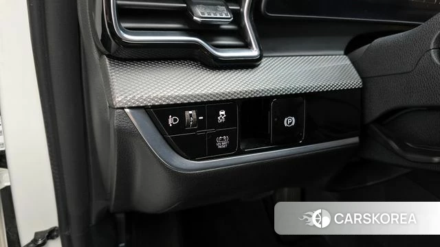 Kia Sportage 5th Generation Hybrid id 3963676 из Кореи 7