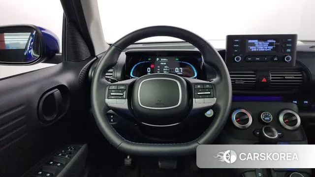 Hyundai Casper id 3043754 из Кореи 7