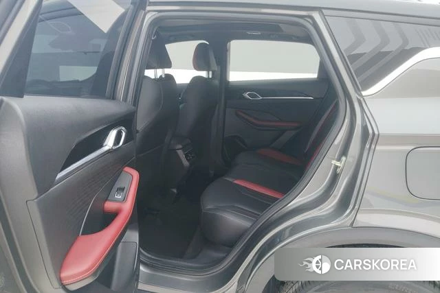 Geely Automobile Binyue id 4253764 из Китая 7