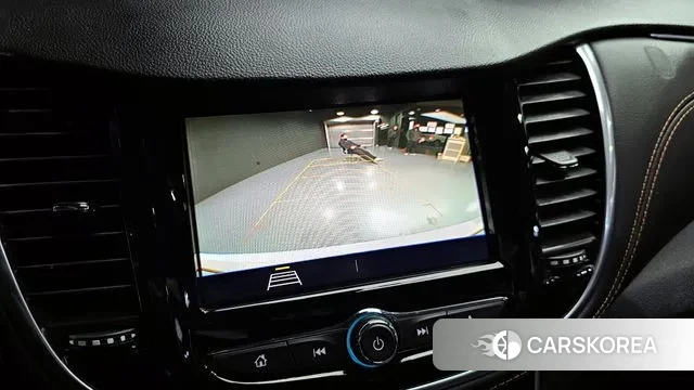 Chevrolet (GM Daewoo) The New Trax id 3722743 из Кореи 7