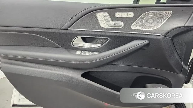 Mercedes-Benz GLE-Class W167 id 3706475 из Кореи 7