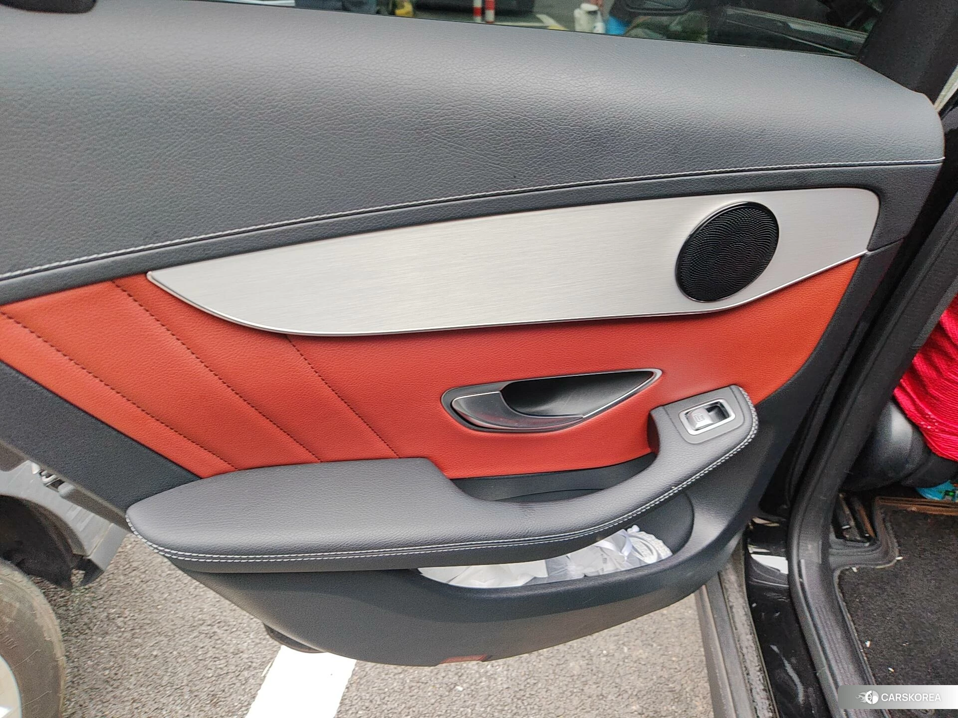 Mercedes-Benz GLC Coupe id 4515232 из Китая 7