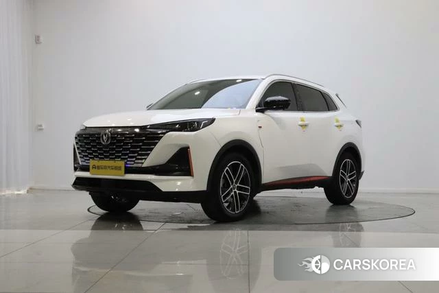 Chang'an CS55 PLUS id 4468001 из Китая 7