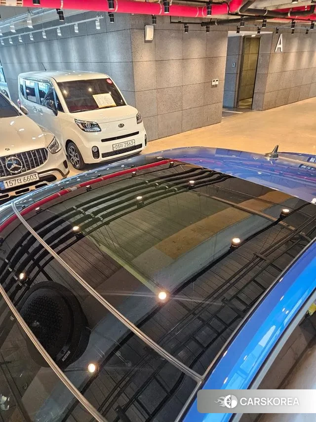 Volkswagen 7th Generation of Jetta id 3185324 из Кореи 7