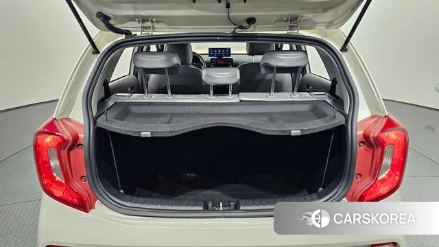 Kia All New Morning (JA) id 4496610 из Кореи 7