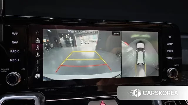 Kia Sorento 4th Generation id 3778193 из Кореи 7