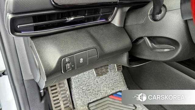 Hyundai The New Avante (CN7) id 3882938 из Кореи 7